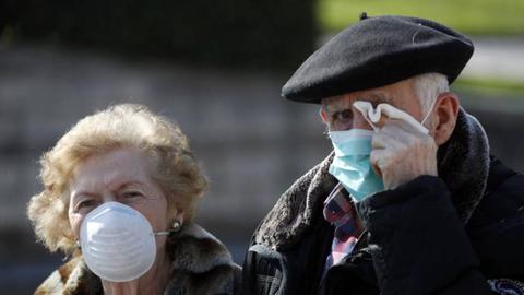 Foto EPA/Luis Tejido