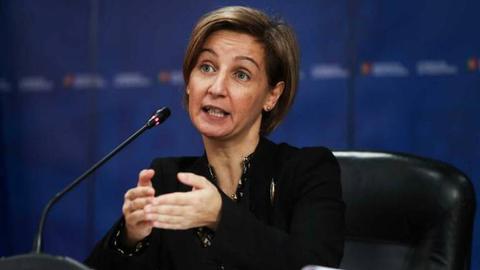 Foto JOSÉ SENA GOULÃO/LUSA