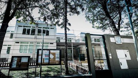 Foto Orlando Almeida / Global Imagens