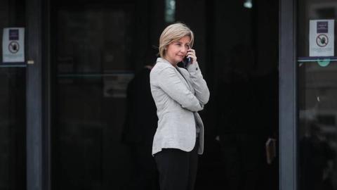 Foto MÁRIO CRUZ/LUSA