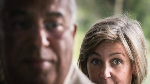 Foto  MÁRIO CRUZ/LUSA