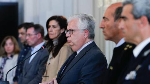 Foto ANTÓNIO COTRIM/LUSA