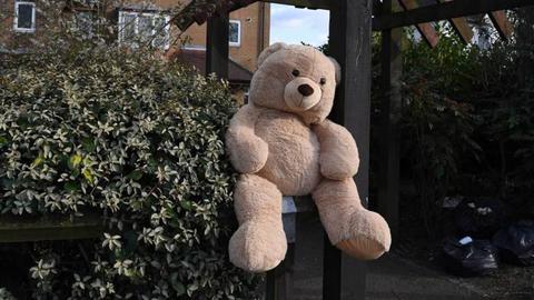 Foto EPA/FACUNDO ARRIZABALAGA