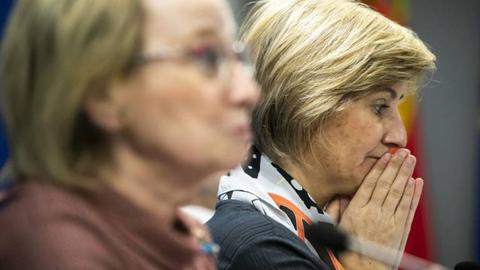 Foto JOSÉ SENA GOULÃO/LUSA