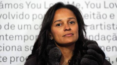 FOTO FERNANDO VELUDO / PUBLICO/AFP