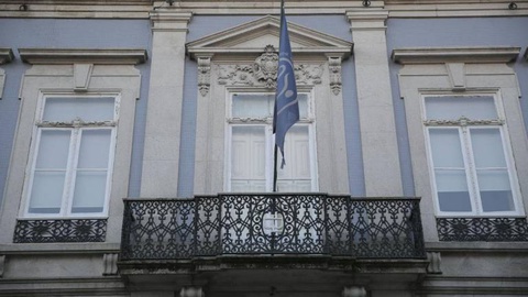 Foto Pedro Correia/Global Imagens