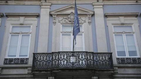 Foto Pedro Correia/Global Imagens