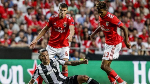 Foto Pedro Rocha / Global Imagens