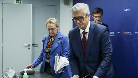 Foto Miguel Lopes/Lusa