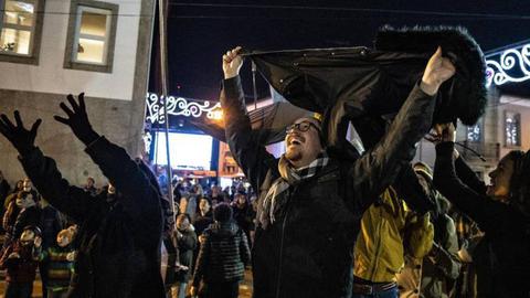 Foto Maria João Gala /Global Imagens