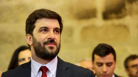 Foto Paulo Jorge Magalhães/Global Imagens