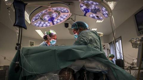 Foto Leonel de Castro/Global Imagens