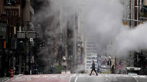 Foto EPA/JUSTIN LANE