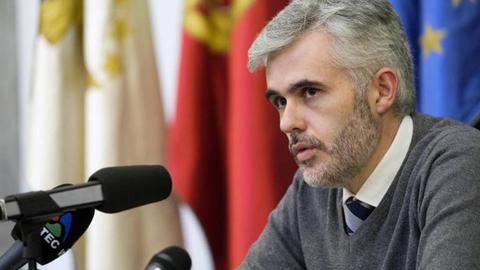 Foto António Araújo/Lusa