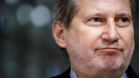 Foto Bart MAAT / ANP / AF