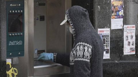 Foto CARLOS BARROSO/LUSA