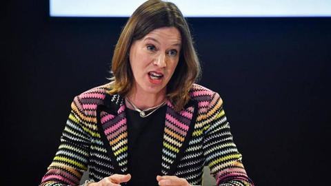 Foto Jeff J Mitchell/POOL/AFP