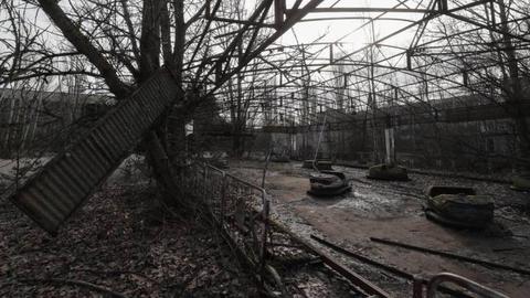 Foto EPA/SERGEY DOLZHENKO