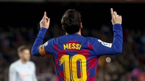 Foto EPA/QUIQUE GARCIA