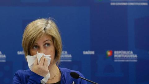 Foto TIAGO PETINGA/POOL/LUSA