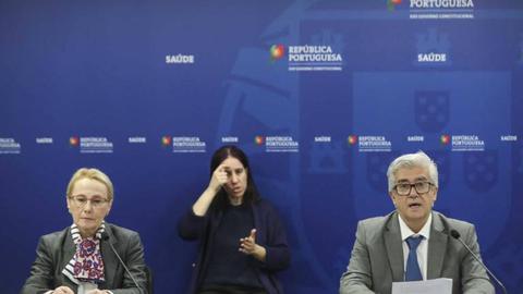 Foto Lusa