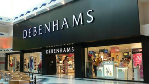 Foto Fareham Shopping Centre