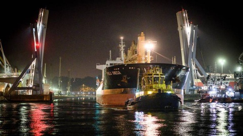 Pedro Granadeiro / Global Imagens 