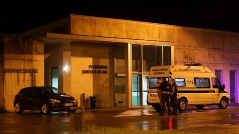 Paulo Jorge Magalhães/Global Imagens