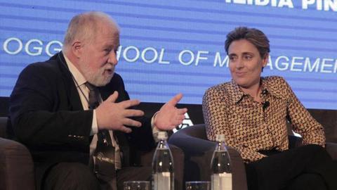 Foto Amin Chaar / Global Imagens