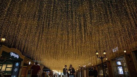 Foto EPA/ROMAN PILIPEY