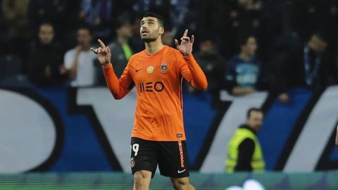 Foto EPA/Manuel Fernandes Araújo