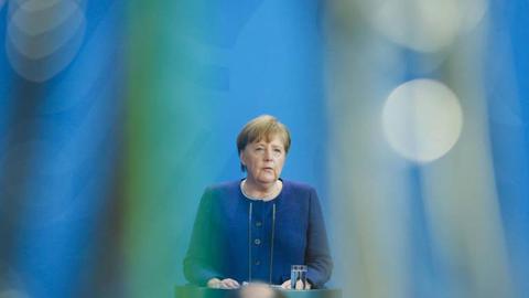 Foto EPA/CHRISTIAN MARQUARDT