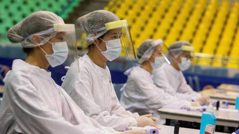 Foto CARMO CORREIA/LUSA