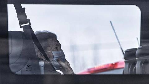 Foto Maria João Gala /Global Imagens