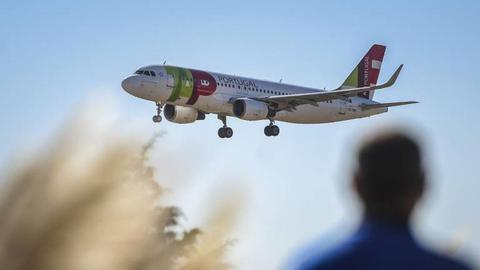 Foto PATRICIA DE MELO MOREIRA / AFP