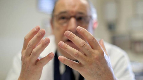 Foto PAULO SPRANGER/Global Imagens