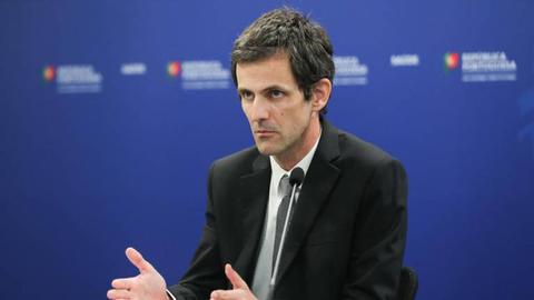 Foto MIGUEL A. LOPES/LUSA