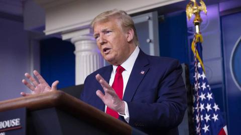 EPA/Stefani Reynolds