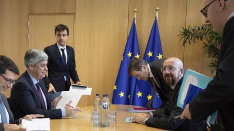 Foto  EPA/VIRGINIA MAYO