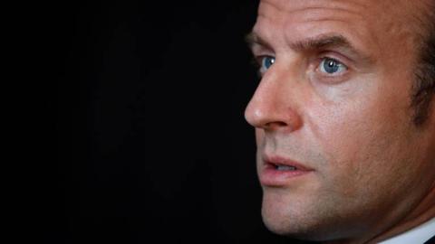 Foto EPA/GONZALO FUENTES