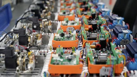 Foto EPA/RONALD WITTEK