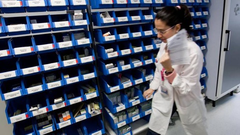 Foto Paulo Spranger/Global Imagens