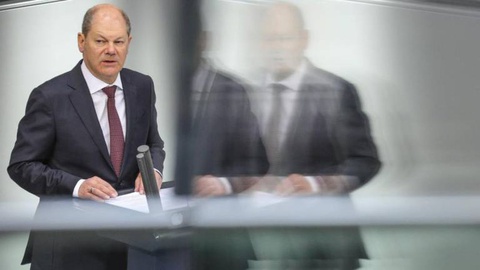 Foto  EPA/OMER MESSINGER