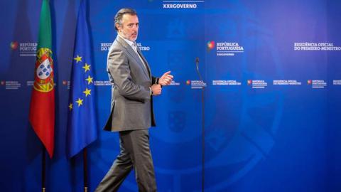 Foto João Relva/Lusa