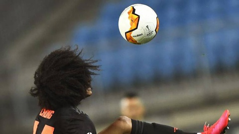 Foto  EPA/CHRISTIAN BRUNA