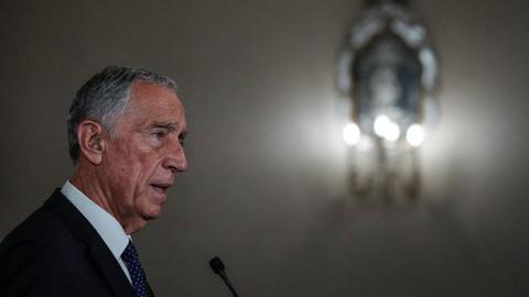 Foto ANTÓNIO COTRIM/LUSA