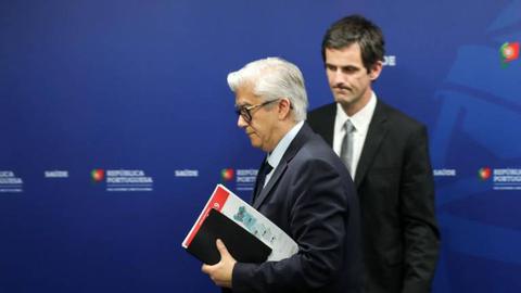 Foto Miguel A. Lopes/Lusa