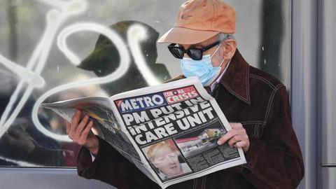 Foto EPA