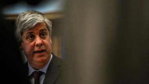 Foto CARLOS COSTA / AFP