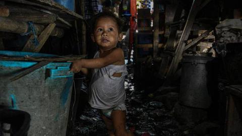 Foto Maria TAN / AFP